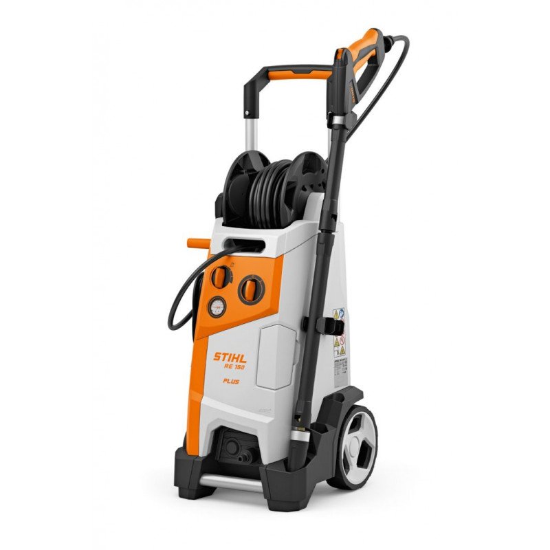STIHL Nettoyeur haute pression RE 150 PLUS - STIHL - RE01-011-4502