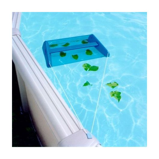 Nettoyeur surface de piscine ICK STRACTOR - CHALET & JARDIN Nettoyeur surface de piscine ICK STRACTOR - CHALET & JARDIN