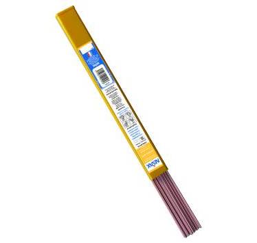NEVAX - Soudo brasure enrobée 241E Ø3mm 2,5Kg - 90105