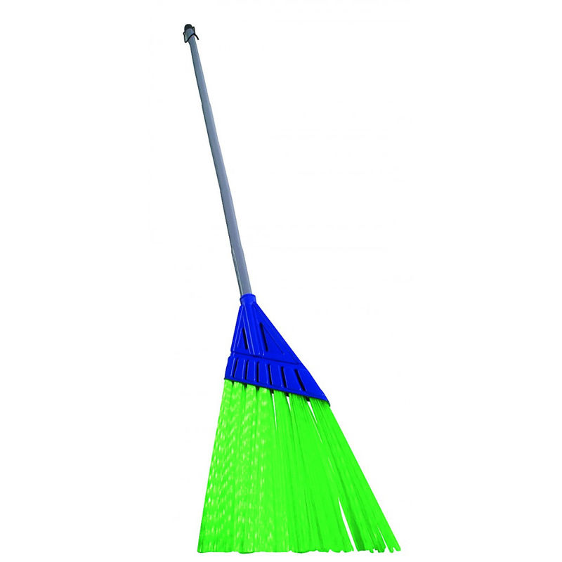 Balai de cantonnier vert - OSE