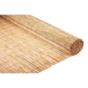 NATURE Ecran de paille 1x3m