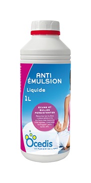 OVYSPA - Anti-émulsion spa