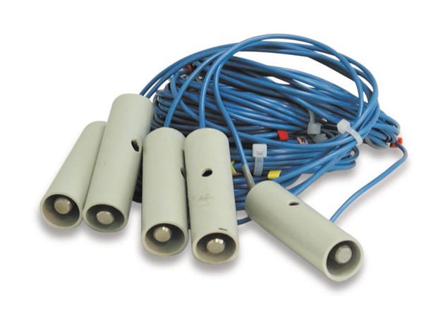 5 Sondes de niveau INOX pour NIVA 3 & 5, Lineo 5S, CRBTRN, CRNSE - CCEI