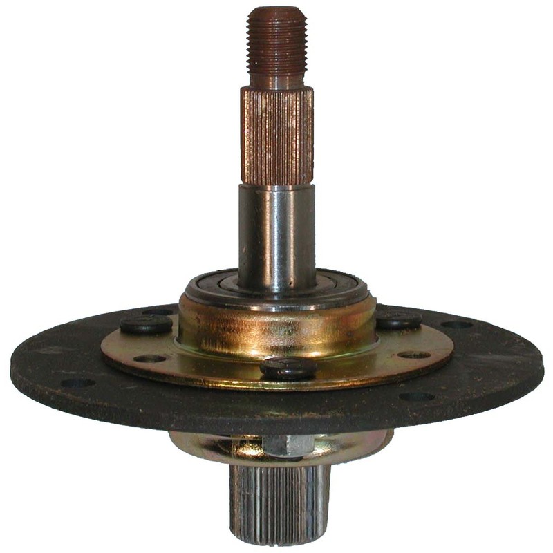 Palier lame Tracteur Tondeuse MTD 96 et 107 cm Palier lame Tracteur Tondeuse MTD 96 et 107 cm