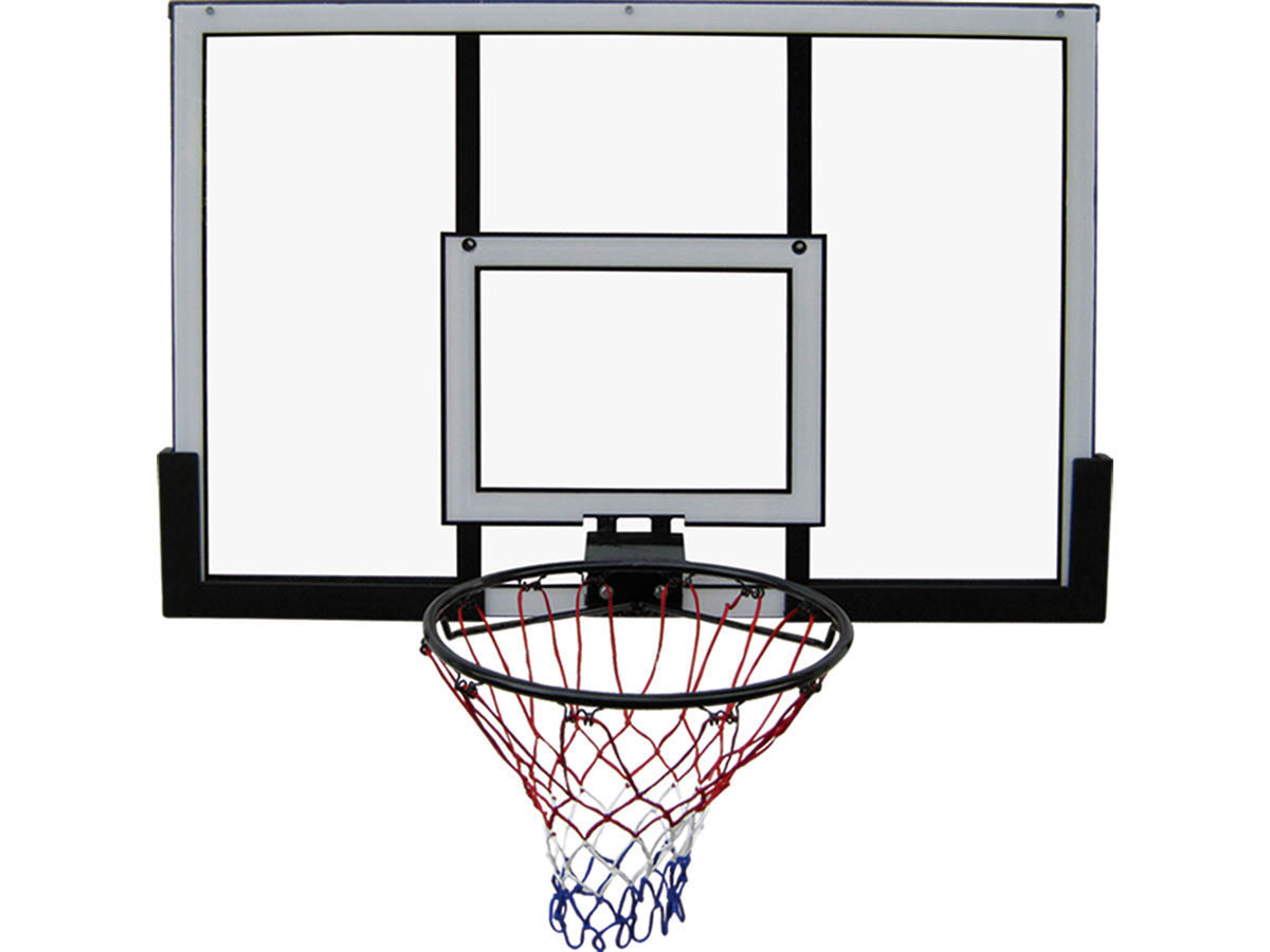 Panneau de basket Jesus