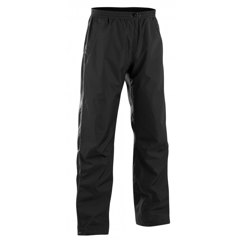 Pantalon de Pluie Noir 1866 Blaklader - Noir - 4XL