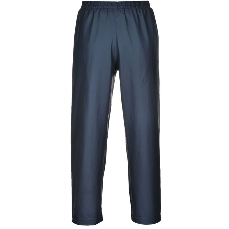 Pantalon de pluie Portwest Sealtex Air Bleu Marine M