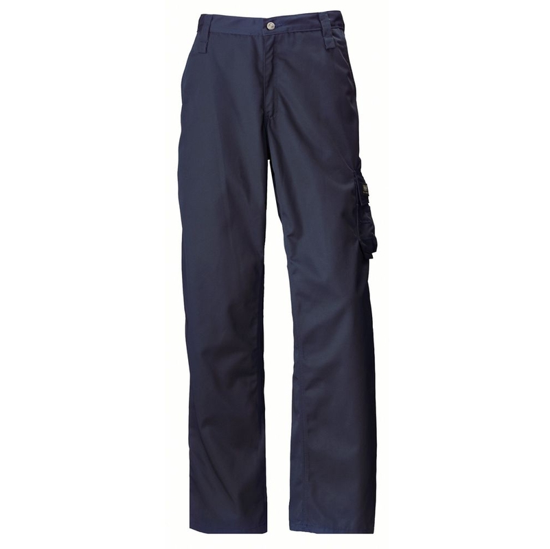 Pantalon de travail Ashford Helly Hansen Bleu Marine XS