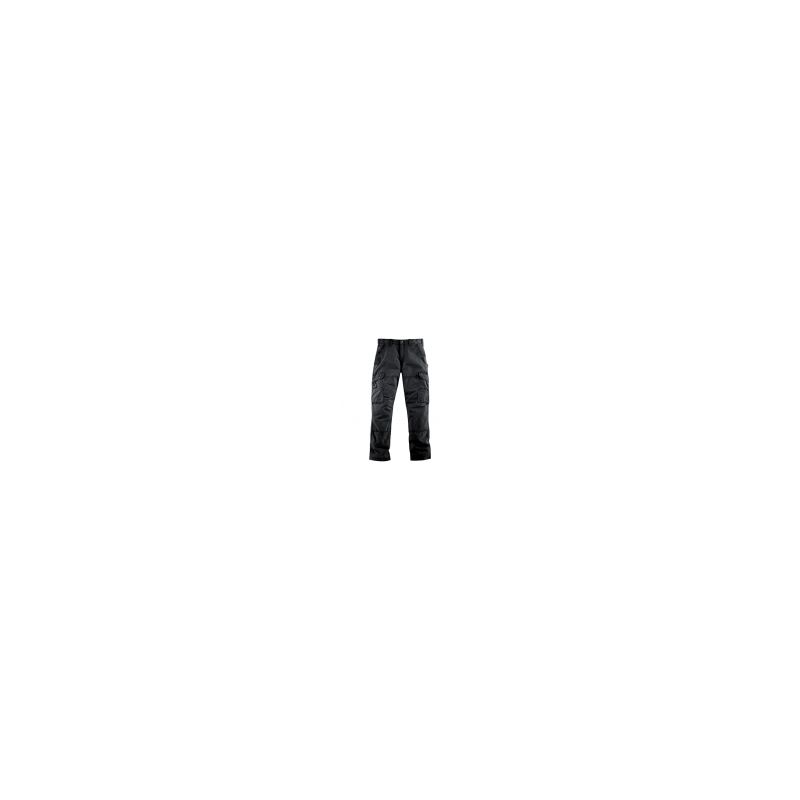 Pantalon noir - Cargo B342 - Taille 46 - Carhartt