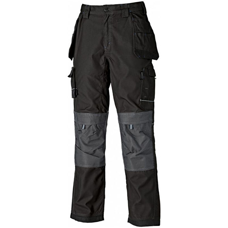 Pantalon de travail Dickies Eisenhower Max Noir 50