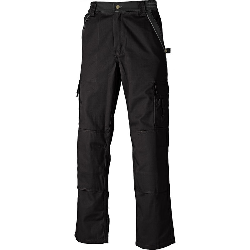 Pantalon de travail Dickies Industry 300 bicolore Noir 44