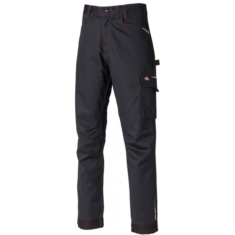 Pantalon de travail Dickies Lakemont Gris Marine 44