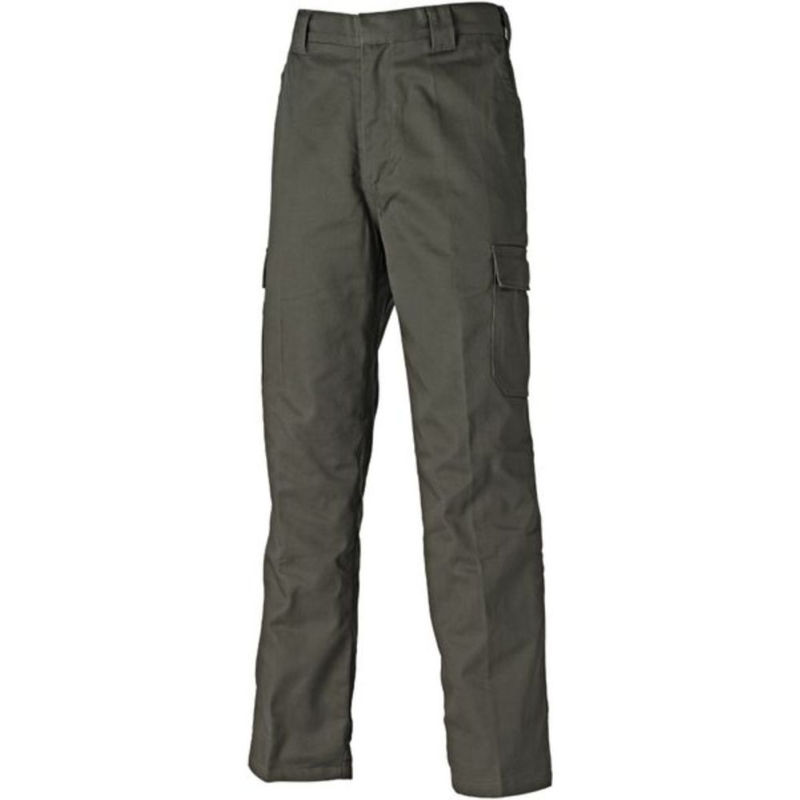 Pantalon de travail Dickies Marston Vert Foncé 42