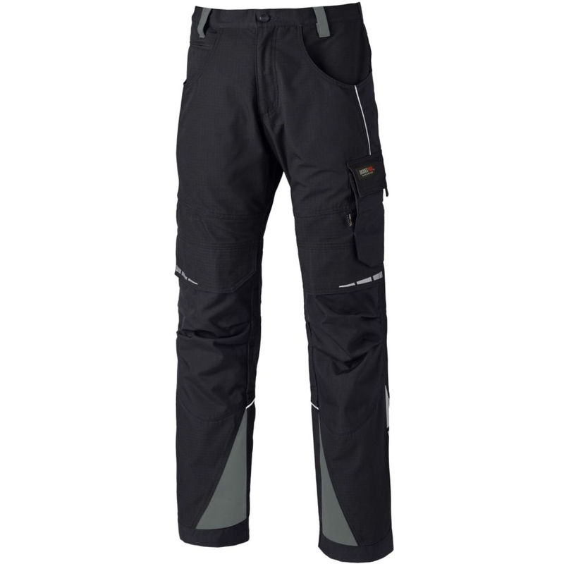 Pantalon de travail Dickies Pro Trousers Noir 46