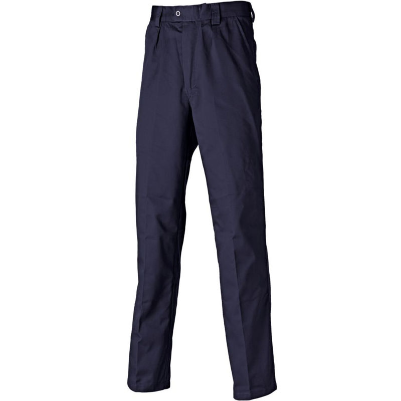 Pantalon de travail Dickies Reaper Bleu Marine 54