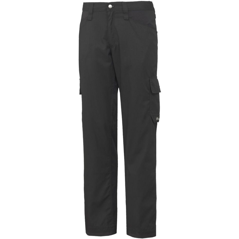 Pantalon de travail Durham Service Helly Hansen Noir M - L