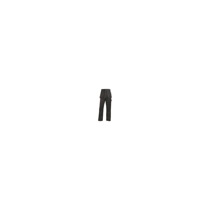 Pantalon noir multipoches - Eisenhower - Taille 50 - Dickies