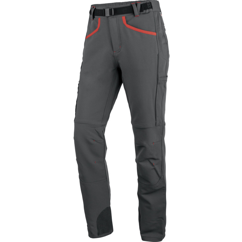 Pantalon de travail femme Würth MODYF Action anthracite - 38