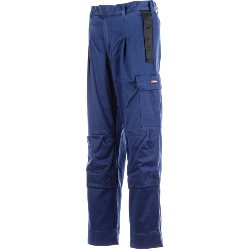 Pantalon de travail Multinormes Würth MODYF marine - 40