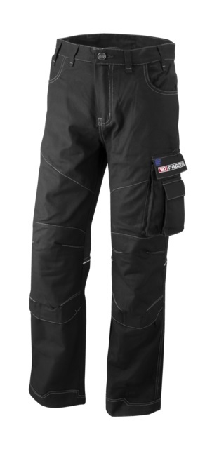Pantalon de travail Noir FACOM taille L VP.PANTA2-LPB