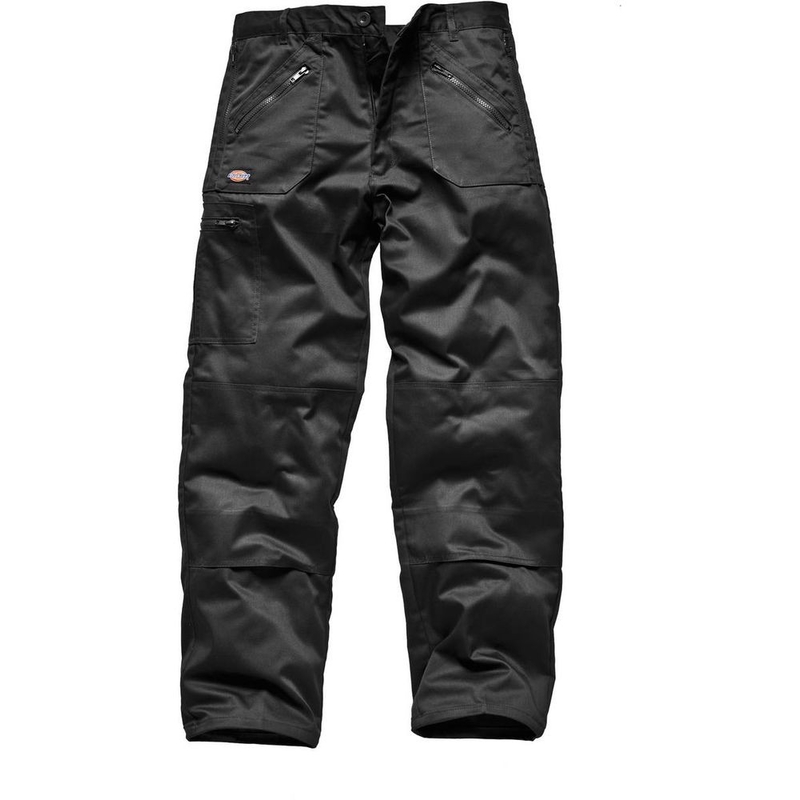 Pantalon de travail Redhawk multi-poches Dickies Noir L