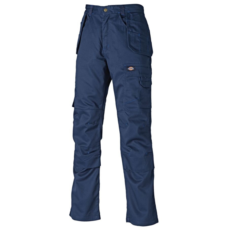 Pantalon de travail Redhawk Pro Dickies Marine 4XL