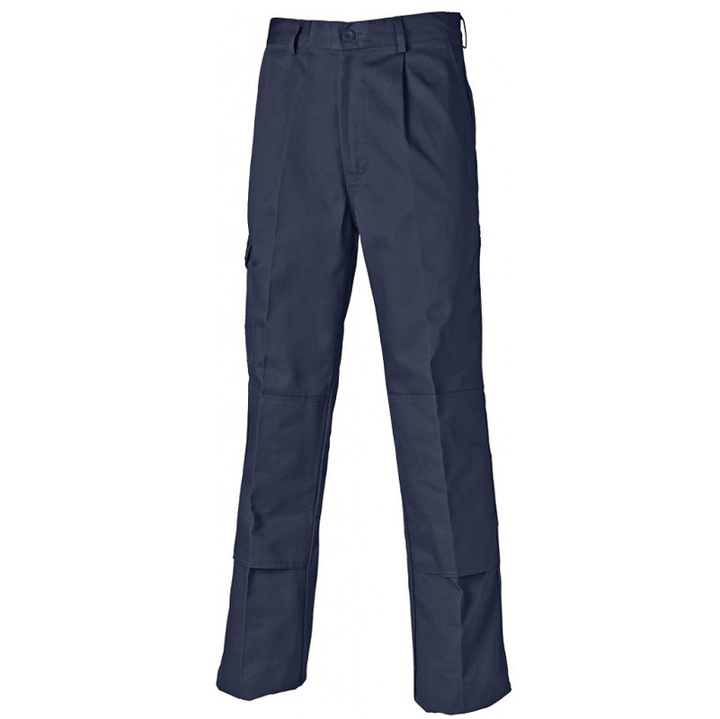 Pantalon de travail Redhawk Super Dickies Bleu Marine M