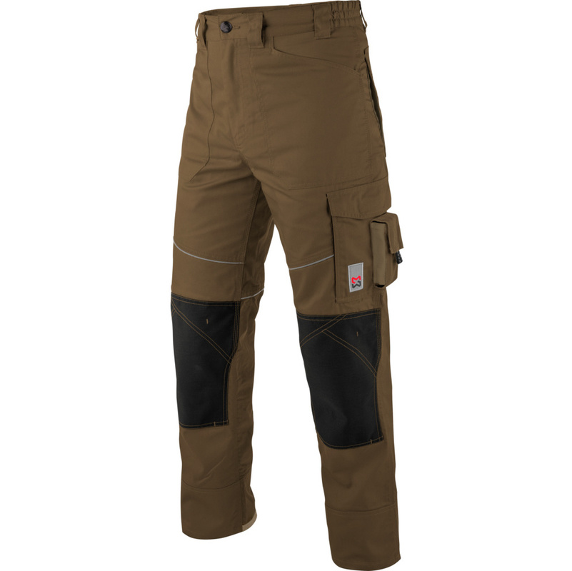 Pantalon de travail Starline Plus Würth MODYF olive - 42