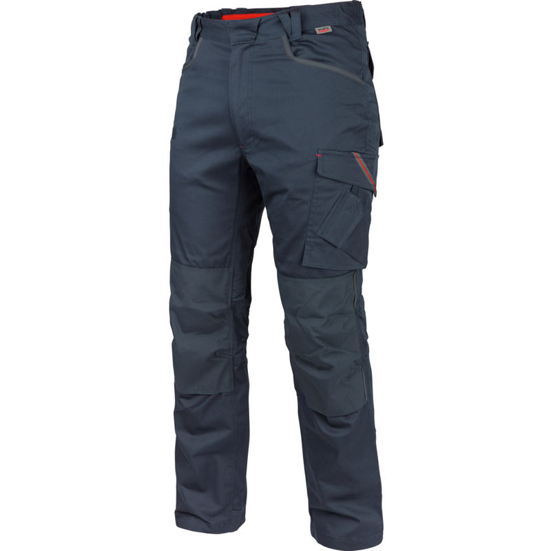 Pantalon de travail Stretch X Würth MODYF marine - 42