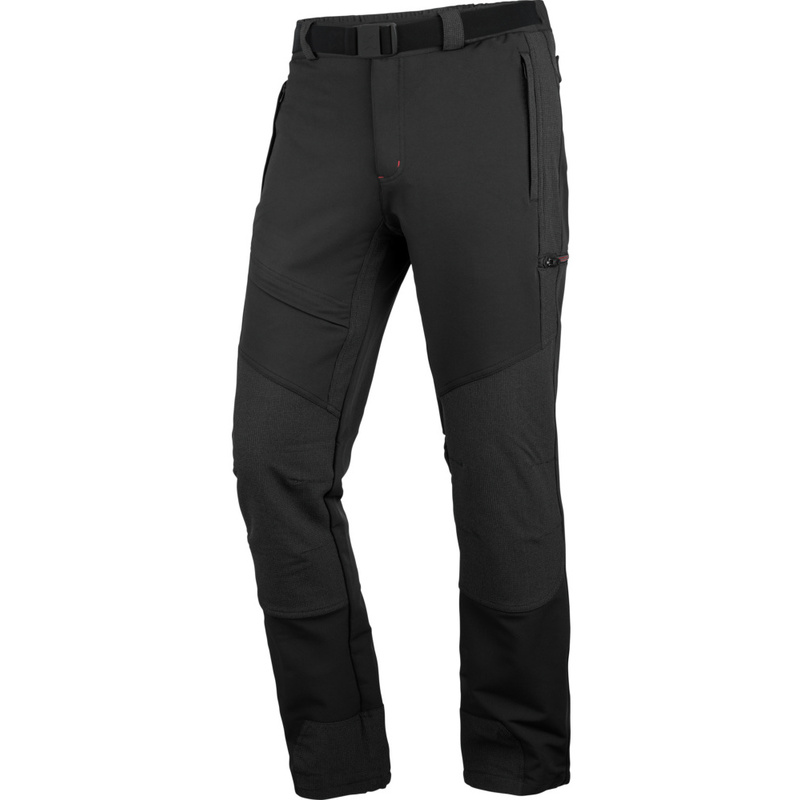 Pantalon de travail Technique Action Würth MODYF noir - 3XL