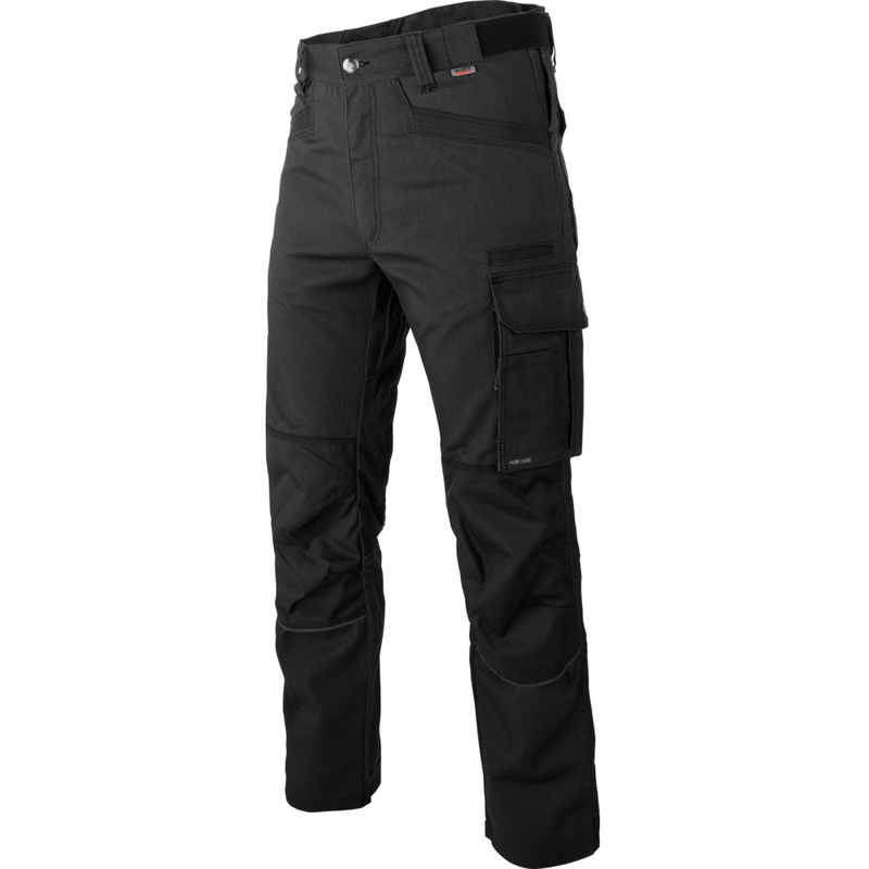 Pantalon de travail Würth MODYF Nature noir - 44