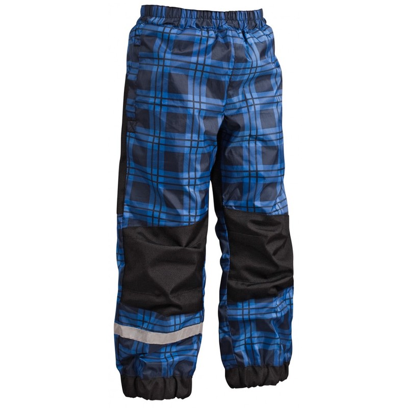 Pantalon enfant Marine/Bleu roi 1850 Blaklader - Marine / Bleu roi - 126