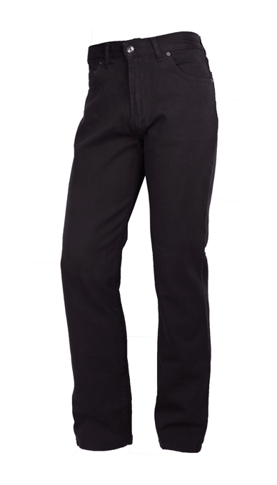 Pantalon extensible - Noir - 60 - CHALLENGER