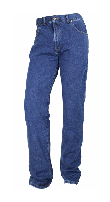 Pantalon extensible - Stone - 54 - CHALLENGER