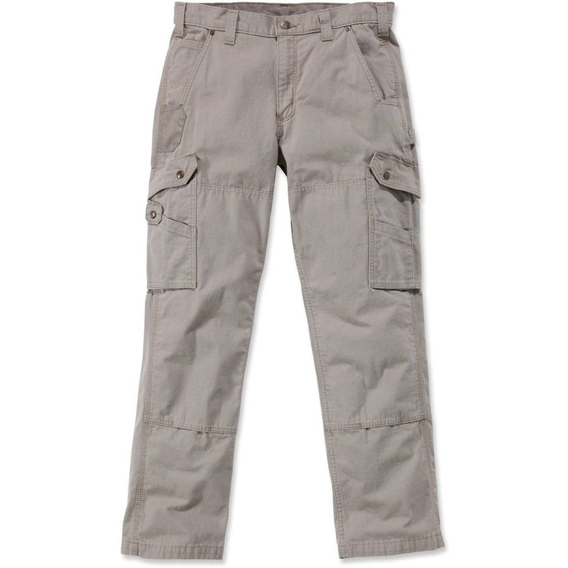 Pantalon de travail Cargo Carhartt Beige M