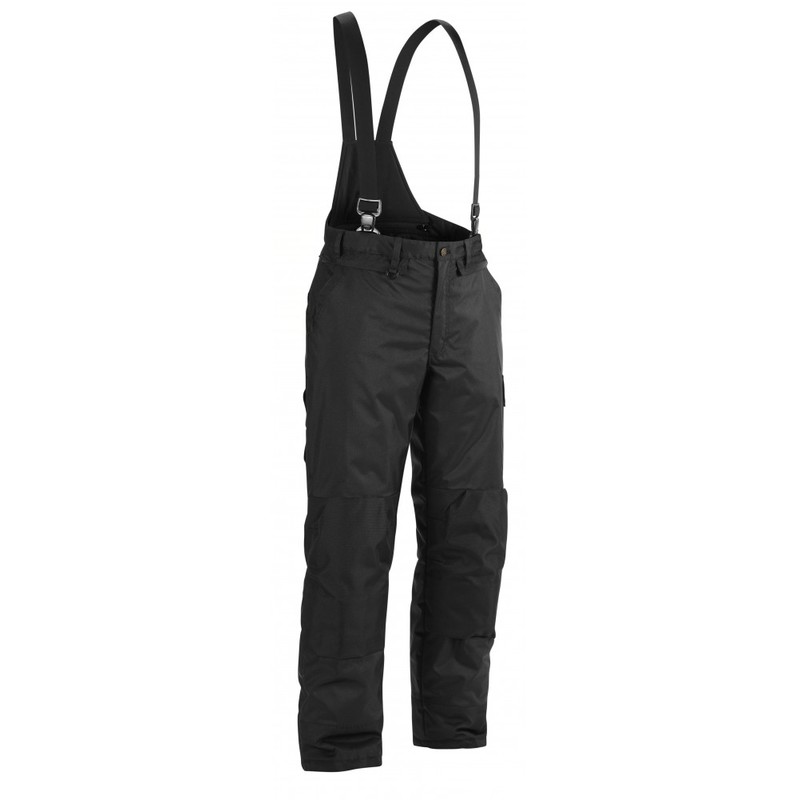 Pantalon Hiver Noir 1810 Blaklader - Noir - XXL