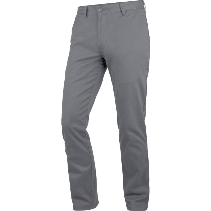Pantalon professionnel Chino Würth MODYF gris - 50