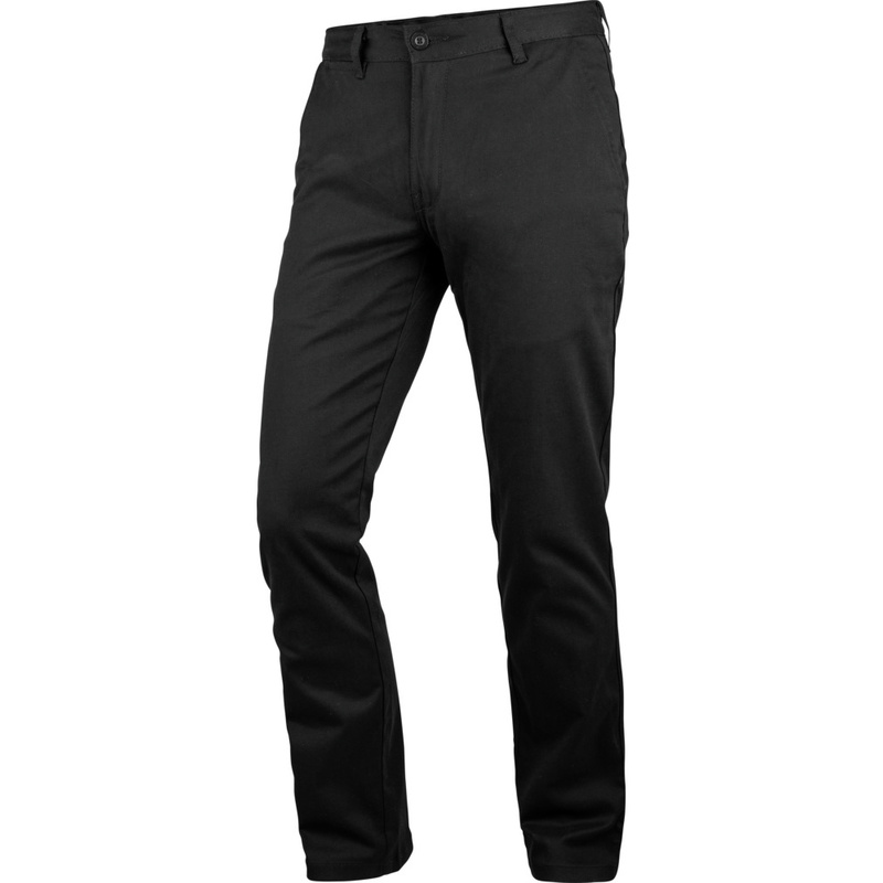 Pantalon professionnel Chino Würth MODYF noir - 42