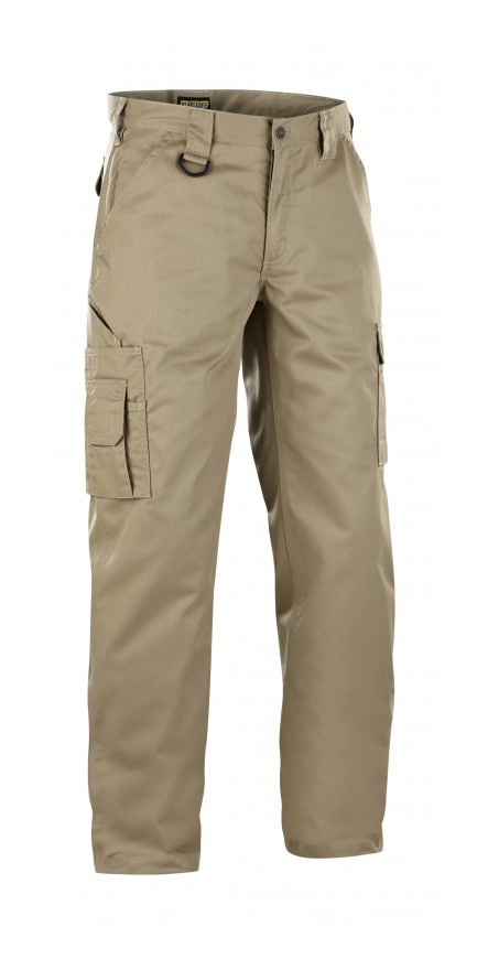 Pantalon services+ Beige 1407 Blaklader - Beige - 52