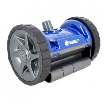 PENTAIR - Robot de piscine hydraulique BlueRebel - 49704BR