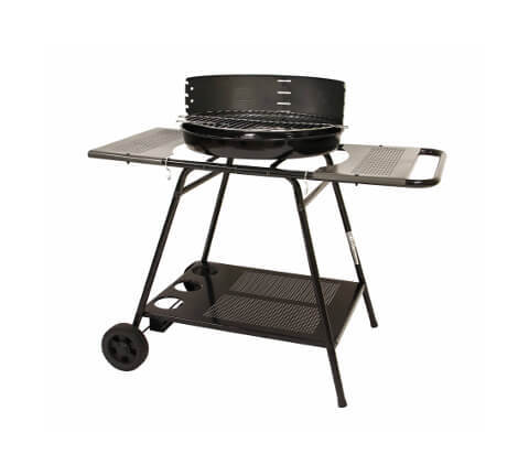 Barbecue à charbon de bois - ATLAS - SOMAGIC