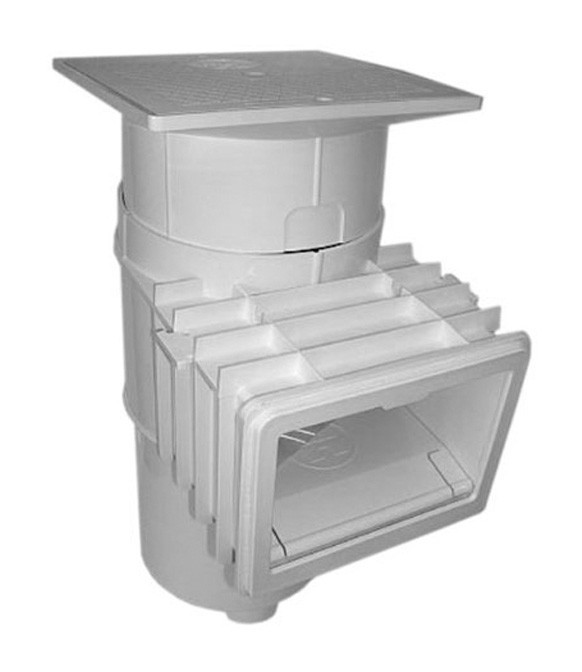 Skimmer petite meurtrière - Béton de Hayward - Catégorie Pièce à sceller