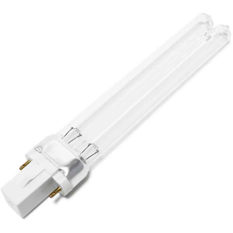 CUV-111 Lampe UV 11W Stérilisateur Tube UV-C - WILTEC CUV-111 Lampe UV 11W Stérilisateur Tube UV-C - WILTEC