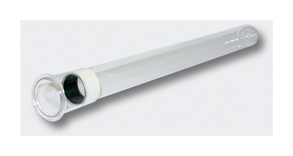 Pièce détachée Stérilisateur SunSun CUV-155 Manche verre à quartz
