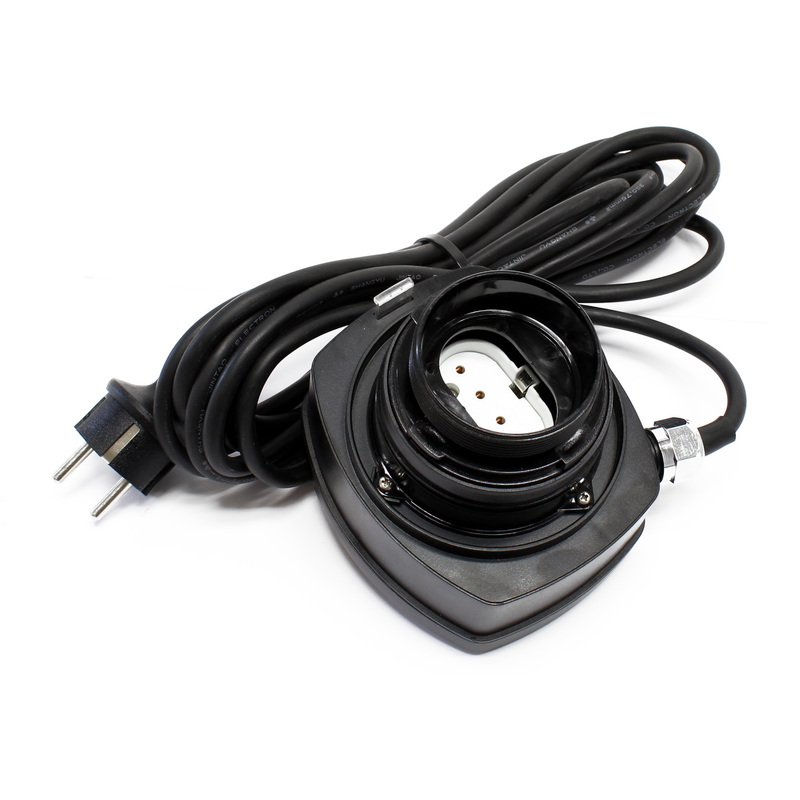Pièce détachée Stérilisateur SunSun CUV-272C Kit de raccordement C