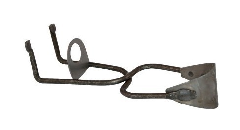 Piège à taupes forgé rive vg simple - SéLECTION BRICO-TRAVO