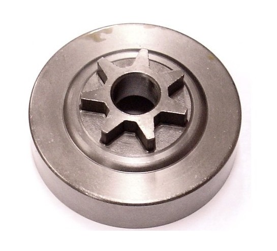 Pignon chaine tronconneuse Oleo-Mac