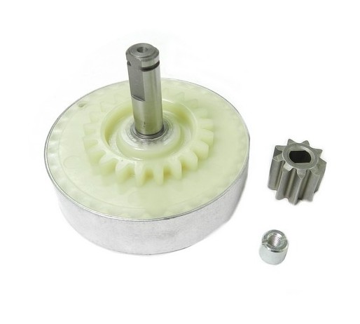 Pignon denté tronconneuse électrique Stihl