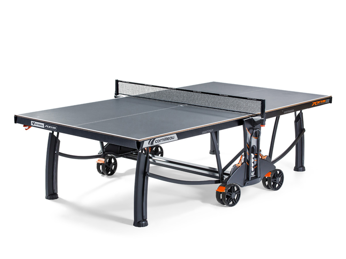 Table ping pong extérieur Performance 700 M
