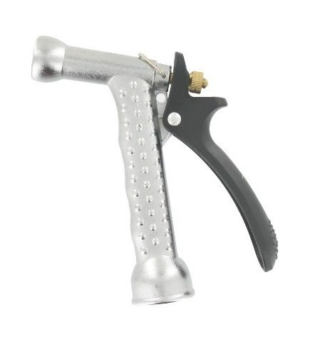 Pistolet métal vg f 20 x 27 - CAPVERT